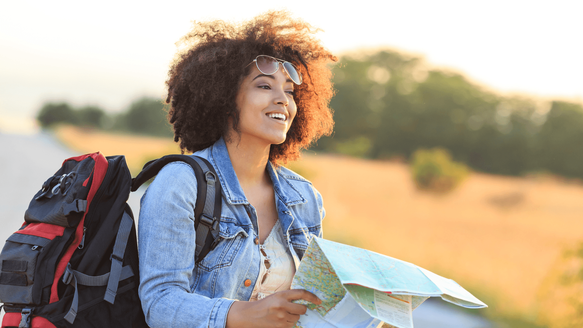 Cover Image for La Voyageuse propose un label « commune sécurisée » faisant de la Nouvelle-Aquitaine la première destination sécurisée pour les voyageuses solo