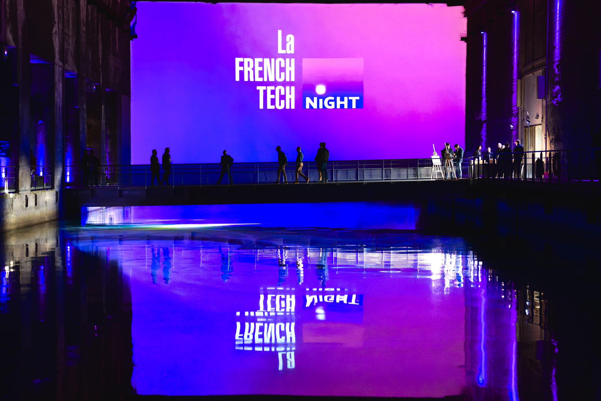 Cover Image for Retour sur la French Tech Night du 30 mai 2024