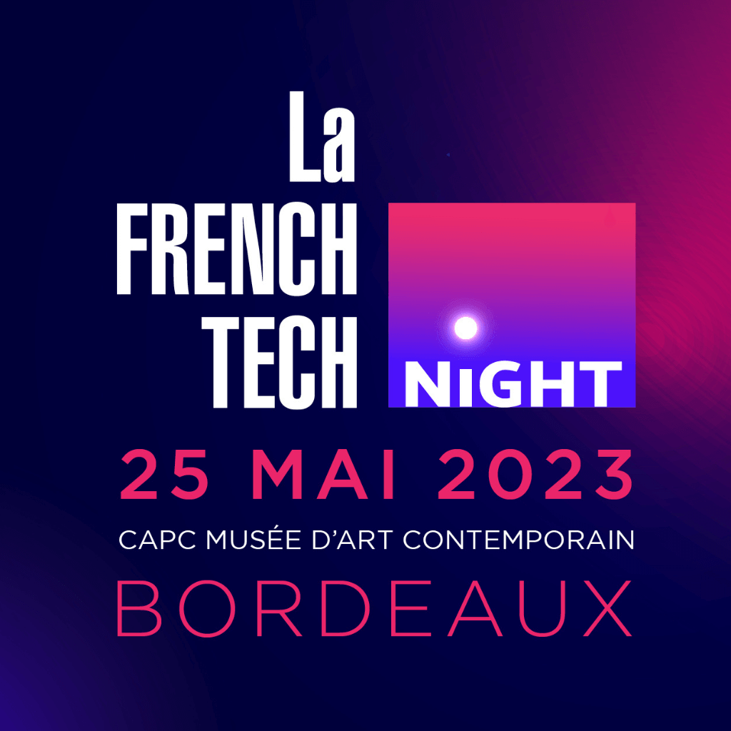Cover Image for La French Tech Night | Découvrez nos startups exposantes ! 🚀