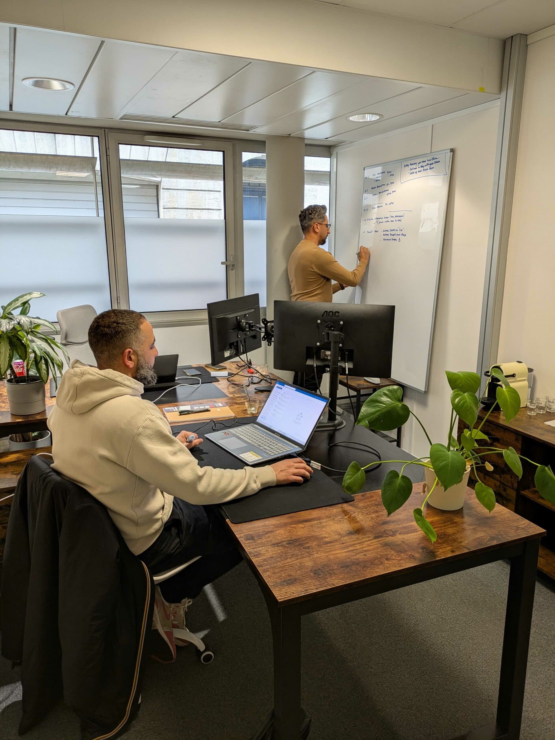 Cover Image for Zoom sur.. Drives On !